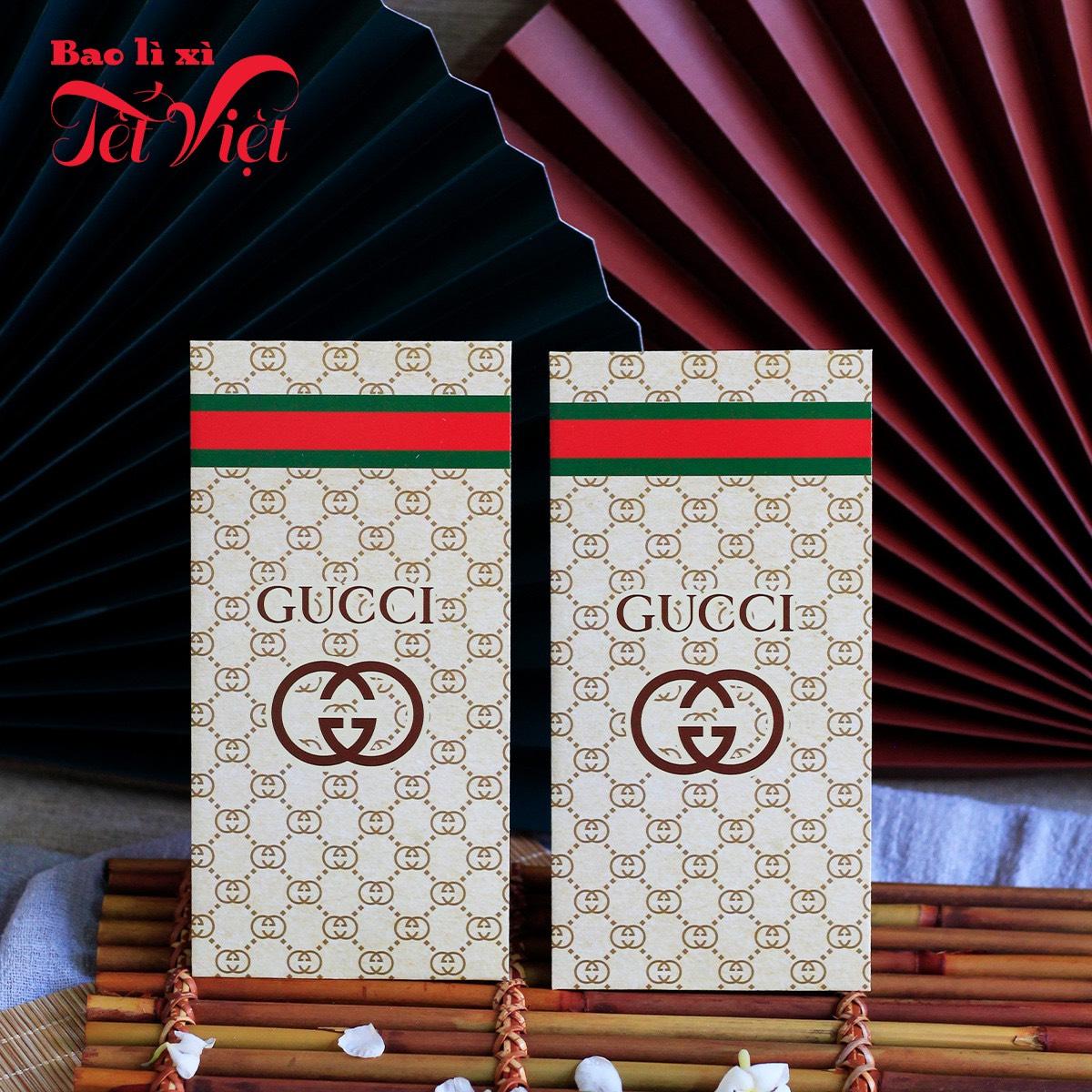 Sỉ bao lì xì tết 2021