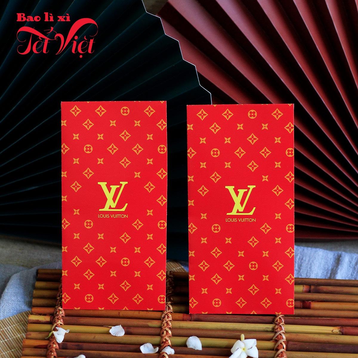Sỉ bao lì xì tết 2021