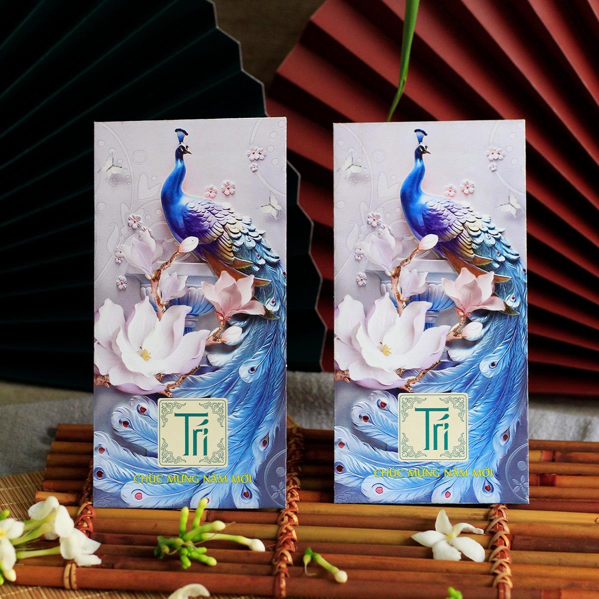 Sỉ bao lì xì tết 2021