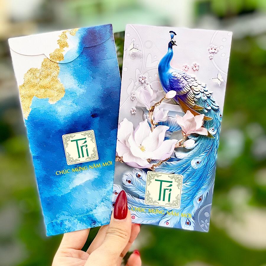 Sỉ bao lì xì tết 2021