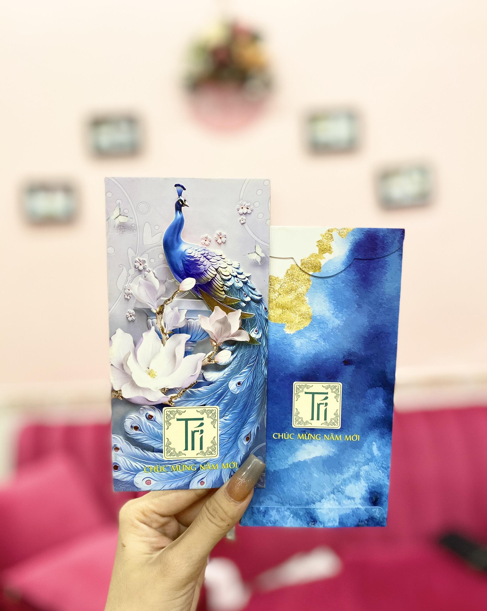 Sỉ bao lì xì tết 2021
